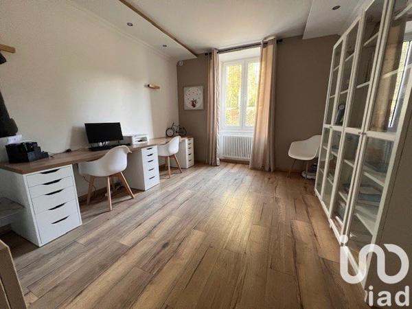 Maison de ville 6 pièces de 167 m² à Saverne (67700)