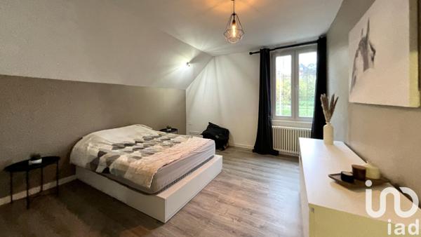 Maison de ville 6 pièces de 167 m² à Saverne (67700)