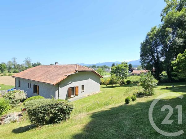 Maison à vendre  4 pièces - 163,88 m2 LA BARTHE DE NESTE - 65