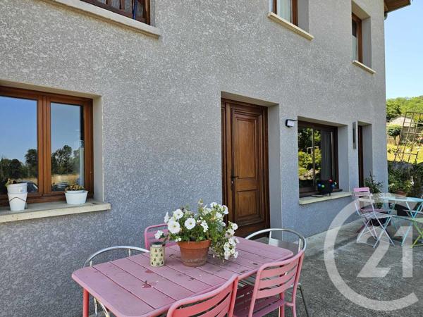 Maison à vendre  4 pièces - 163,88 m2 LA BARTHE DE NESTE - 65