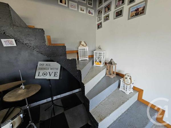 Maison à vendre  4 pièces - 163,88 m2 LA BARTHE DE NESTE - 65