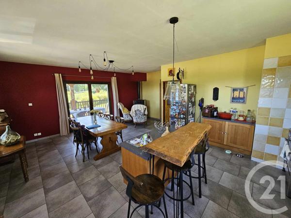 Maison à vendre  4 pièces - 163,88 m2 LA BARTHE DE NESTE - 65