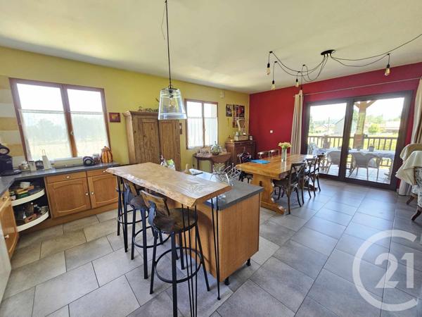 Maison à vendre  4 pièces - 163,88 m2 LA BARTHE DE NESTE - 65