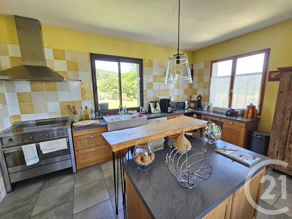 Maison à vendre  4 pièces - 163,88 m2 LA BARTHE DE NESTE - 65