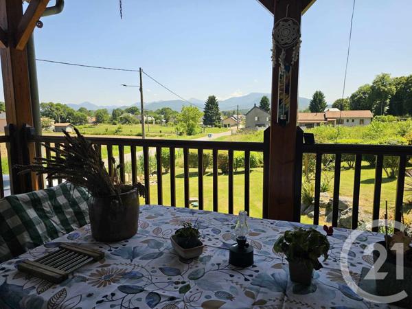 Maison à vendre  4 pièces - 163,88 m2 LA BARTHE DE NESTE - 65