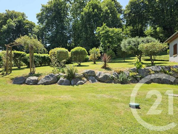 Maison à vendre  4 pièces - 163,88 m2 LA BARTHE DE NESTE - 65