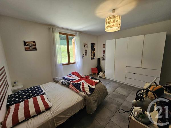 Maison à vendre  4 pièces - 163,88 m2 LA BARTHE DE NESTE - 65