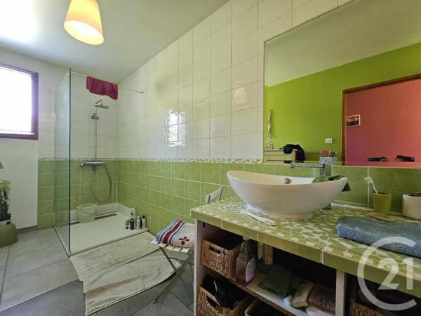 Maison à vendre  4 pièces - 163,88 m2 LA BARTHE DE NESTE - 65