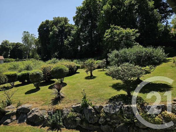 Maison à vendre  4 pièces - 163,88 m2 LA BARTHE DE NESTE - 65