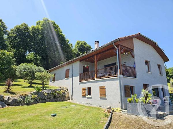 Maison à vendre  4 pièces - 163,88 m2 LA BARTHE DE NESTE - 65