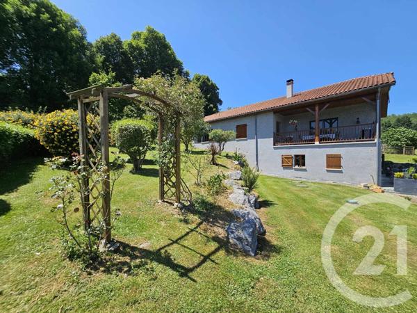 Maison à vendre  4 pièces - 163,88 m2 LA BARTHE DE NESTE - 65