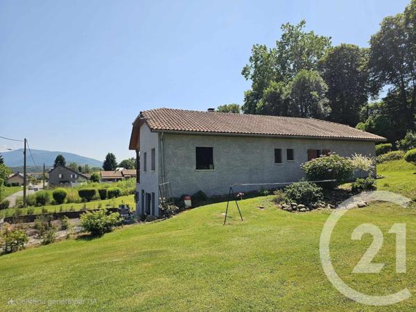 Maison à vendre  4 pièces - 163,88 m2 LA BARTHE DE NESTE - 65