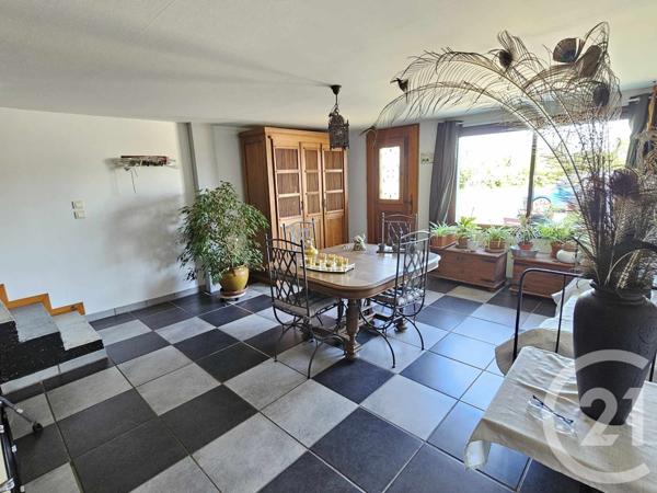 Maison à vendre  4 pièces - 163,88 m2 LA BARTHE DE NESTE - 65