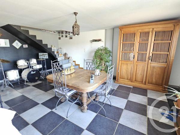 Maison à vendre  4 pièces - 163,88 m2 LA BARTHE DE NESTE - 65