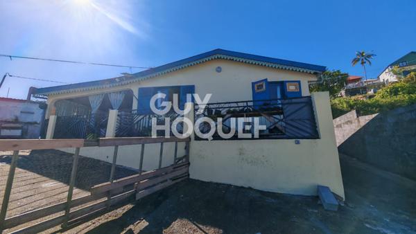 Maison 8 pièces 233.83 m2