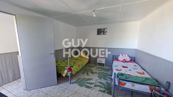 Maison 8 pièces 233.83 m2