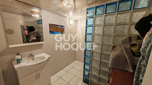 Maison 8 pièces 233.83 m2