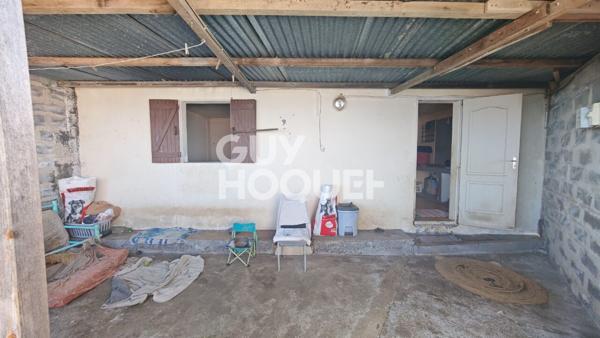 Maison 8 pièces 233.83 m2