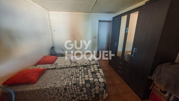 Maison 8 pièces 233.83 m2