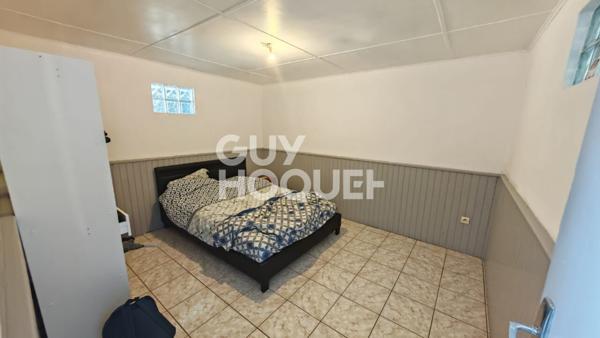 Maison 8 pièces 233.83 m2