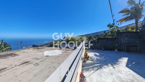 Maison 8 pièces 233.83 m2