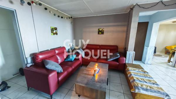 Maison 8 pièces 233.83 m2