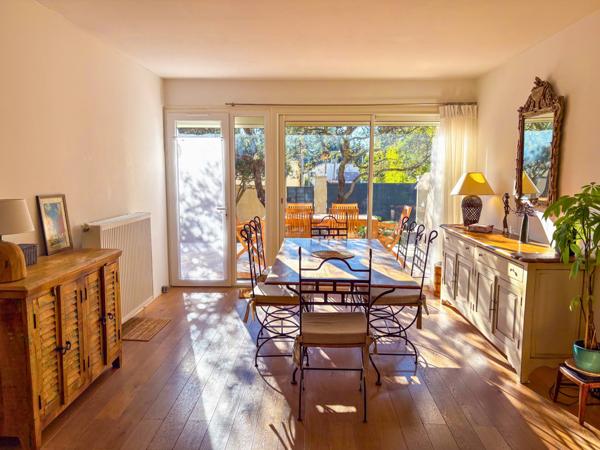 Pélissanne (13330) Maison coup de coeur de plain pied au calme