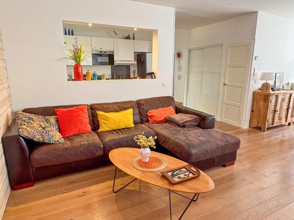 Pélissanne (13330) Maison coup de coeur de plain pied au calme