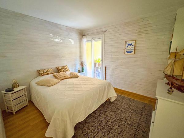 Pélissanne (13330) Maison coup de coeur de plain pied au calme