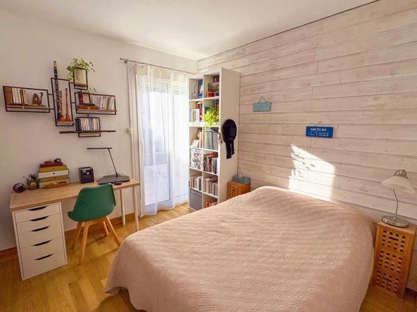 Pélissanne (13330) Maison coup de coeur de plain pied au calme