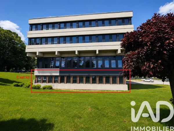 Murs commerciaux  à vendre 478,9 m² Guéret