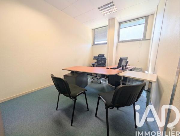 Murs commerciaux  à vendre 478,9 m² Guéret