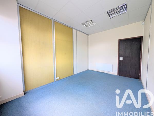 Murs commerciaux  à vendre 478,9 m² Guéret