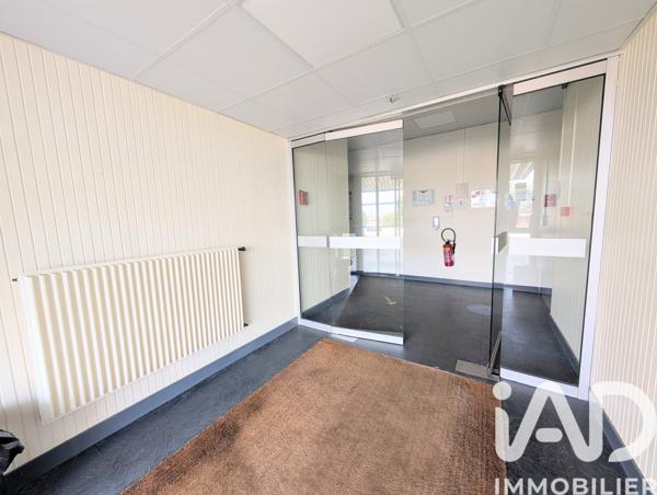 Murs commerciaux  à vendre 478,9 m² Guéret