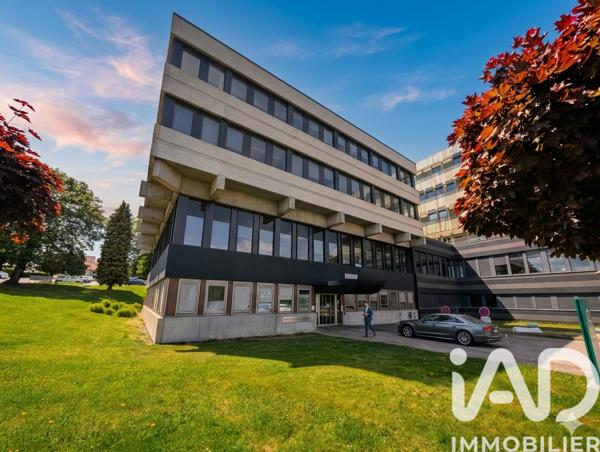 Murs commerciaux  à vendre 478,9 m² Guéret