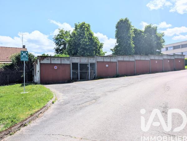 Murs commerciaux  à vendre 478,9 m² Guéret