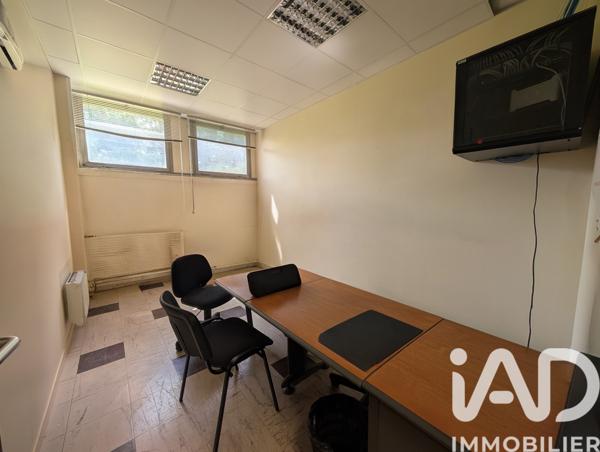 Murs commerciaux  à vendre 478,9 m² Guéret