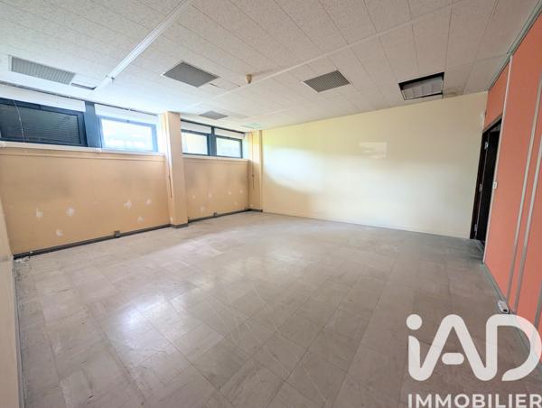 Murs commerciaux  à vendre 478,9 m² Guéret