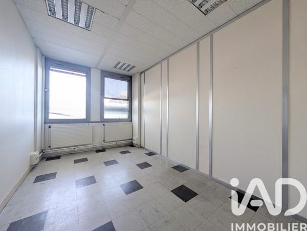 Murs commerciaux  à vendre 478,9 m² Guéret