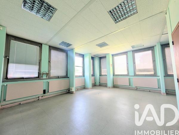 Murs commerciaux  à vendre 478,9 m² Guéret