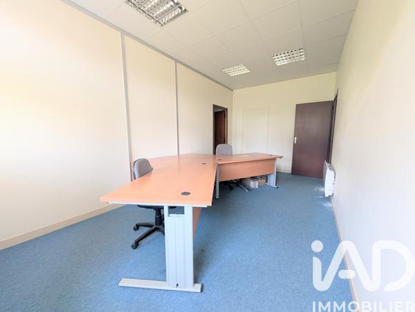 Murs commerciaux  à vendre 478,9 m² Guéret