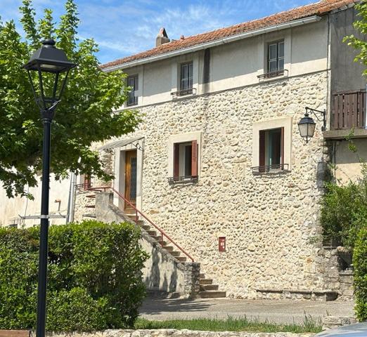 Maison 5 pièces - 100 m²