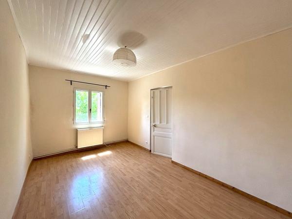 Maison 5 pièces - 100 m²