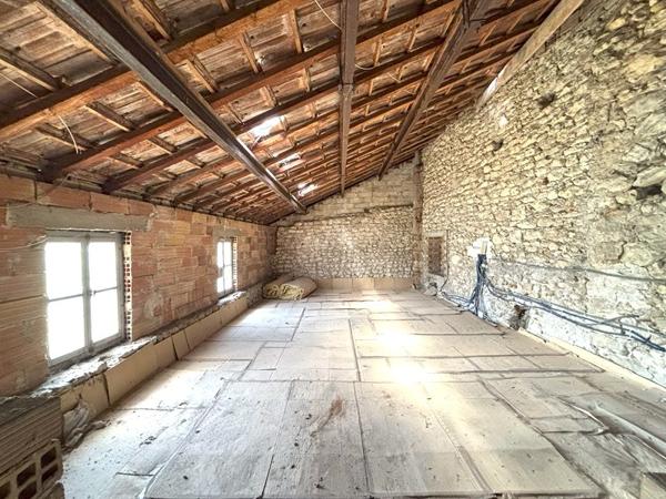 Maison 5 pièces - 100 m²