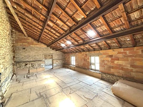 Maison 5 pièces - 100 m²