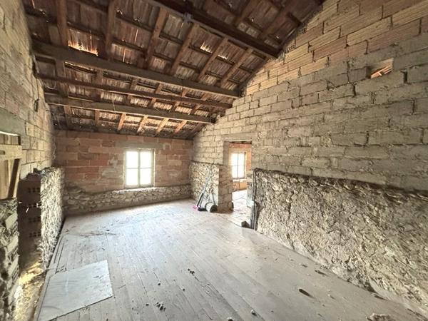 Maison 5 pièces - 100 m²