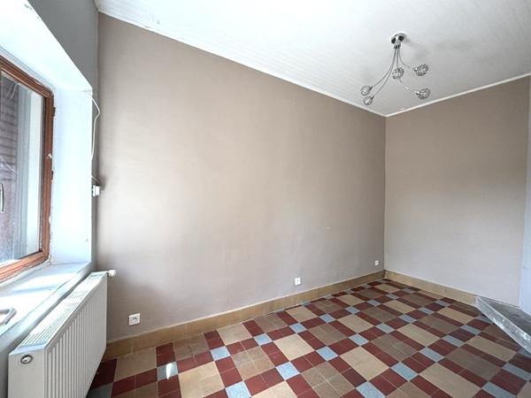 Maison 5 pièces - 100 m²