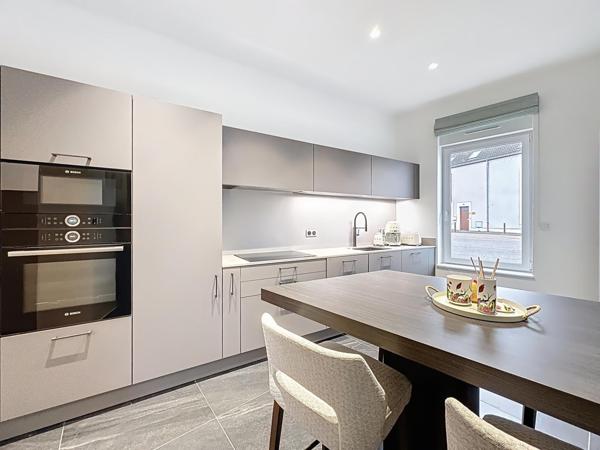 T2 haut de gamme à Richemont !