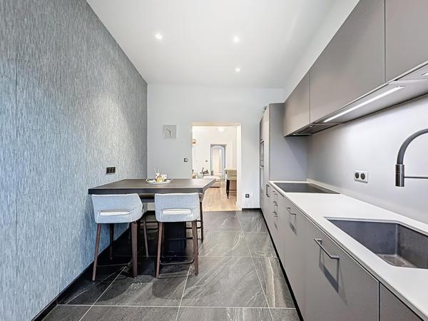 T2 haut de gamme à Richemont !