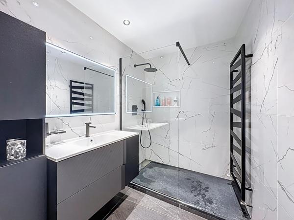 T2 haut de gamme à Richemont !